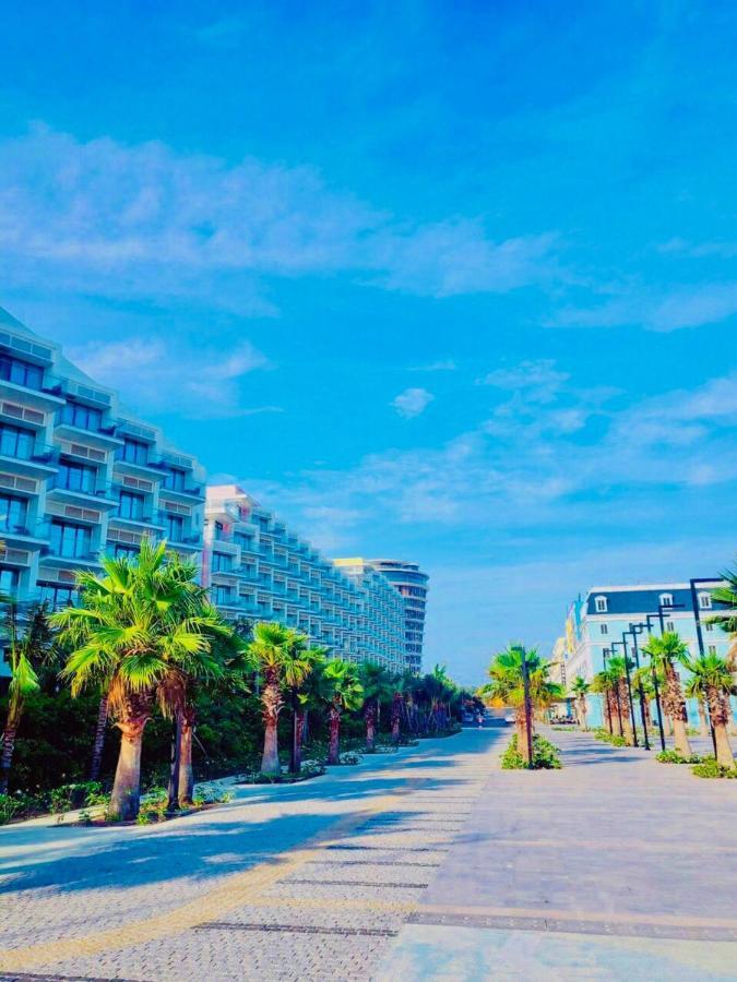 Sky Hotel Phú Quốc Ngoại thất bức ảnh