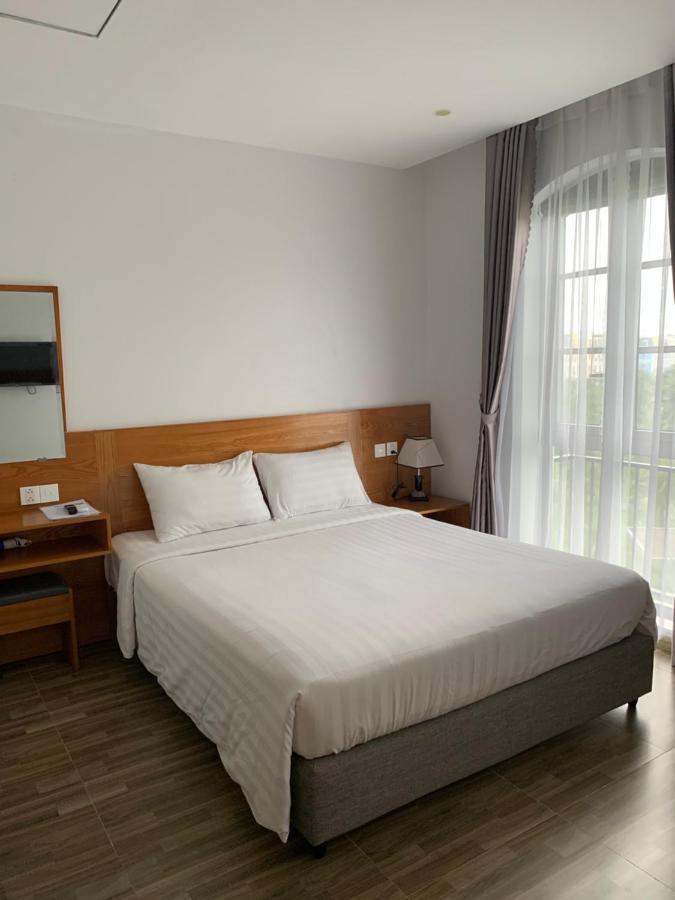 Sky Hotel Phú Quốc Ngoại thất bức ảnh