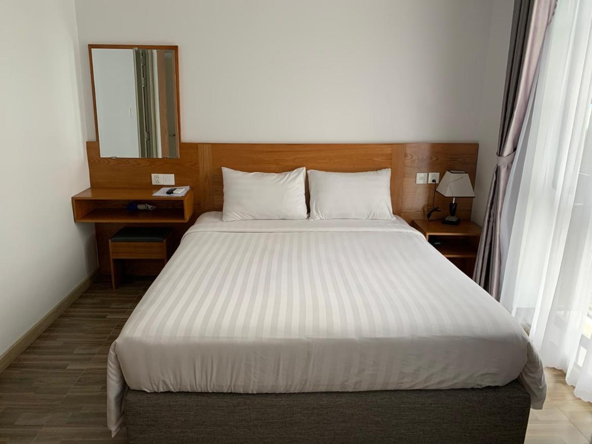 Sky Hotel Phú Quốc Ngoại thất bức ảnh