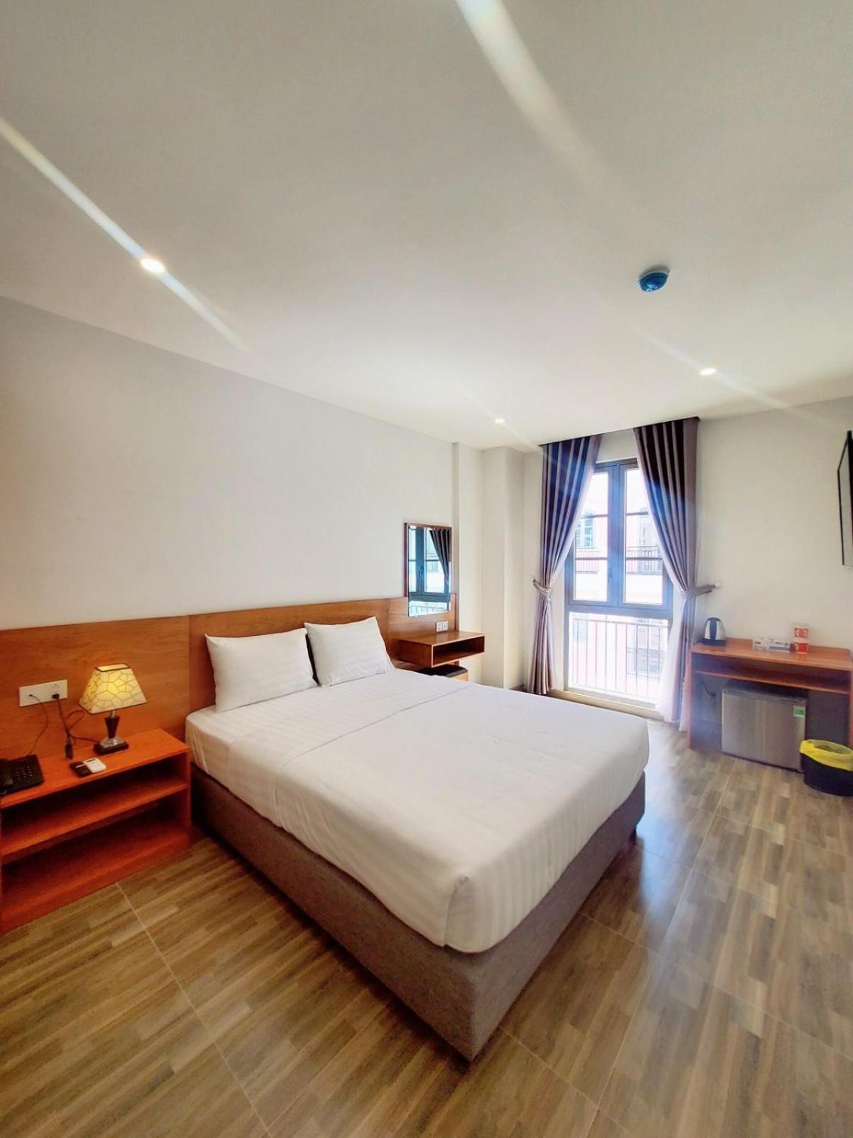 Sky Hotel Phú Quốc Ngoại thất bức ảnh